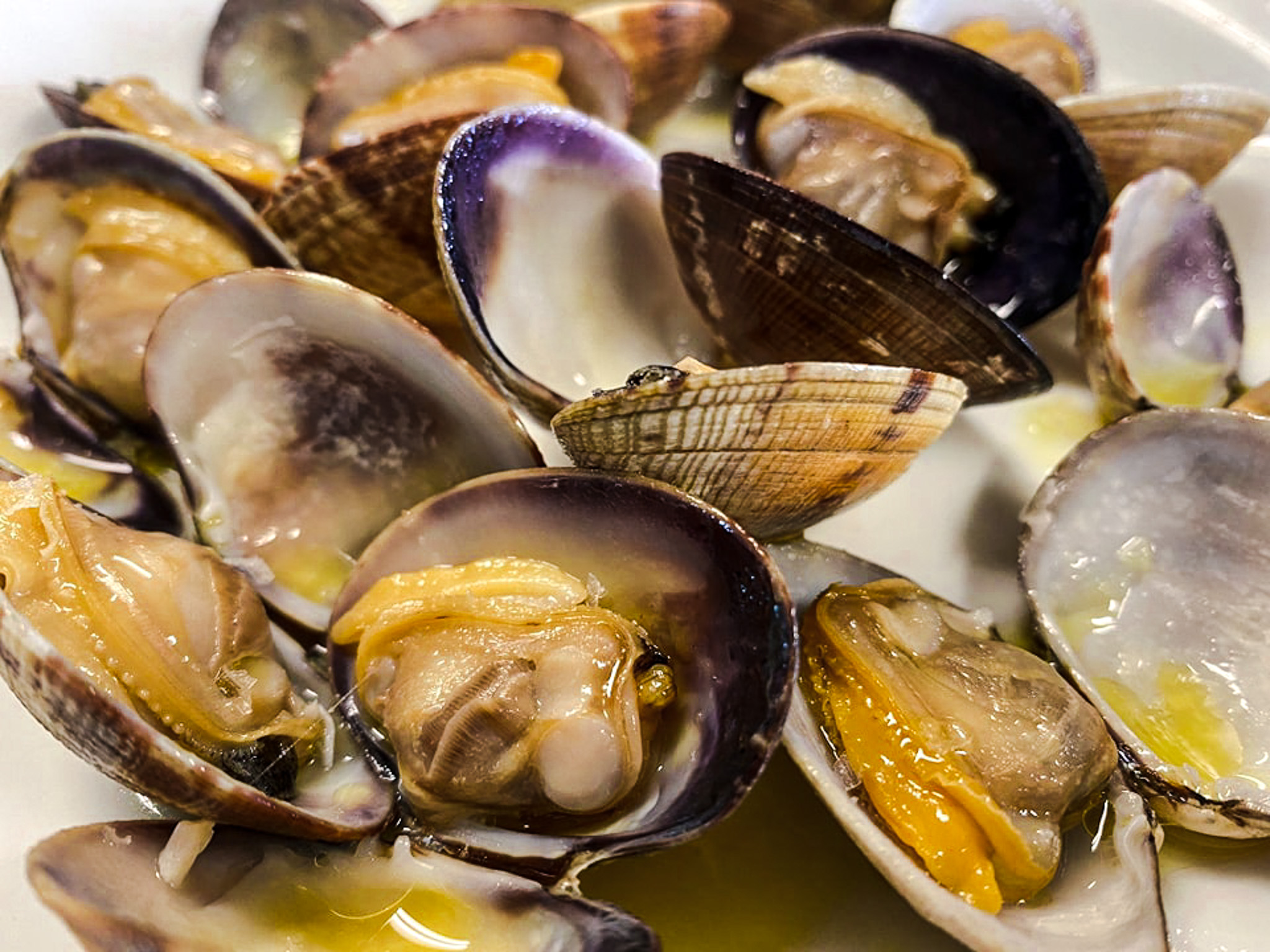mariscos la pomar